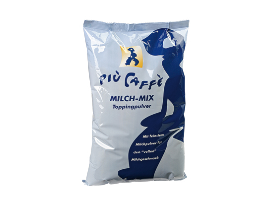 più caffè Milch-Mix