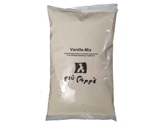 più caffè Vanille-Mix